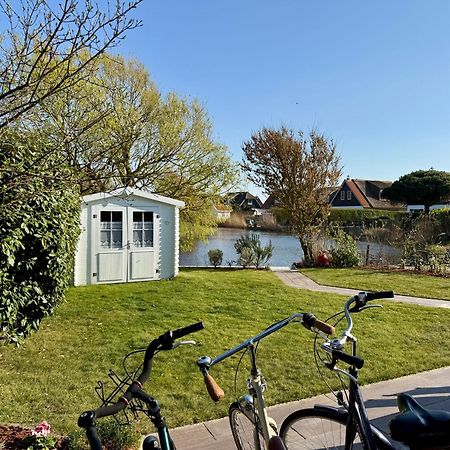 Villa Buitenplaats 47 Callantsoog Exterior foto