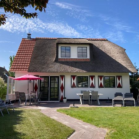 Villa Buitenplaats 47 Callantsoog Exterior foto