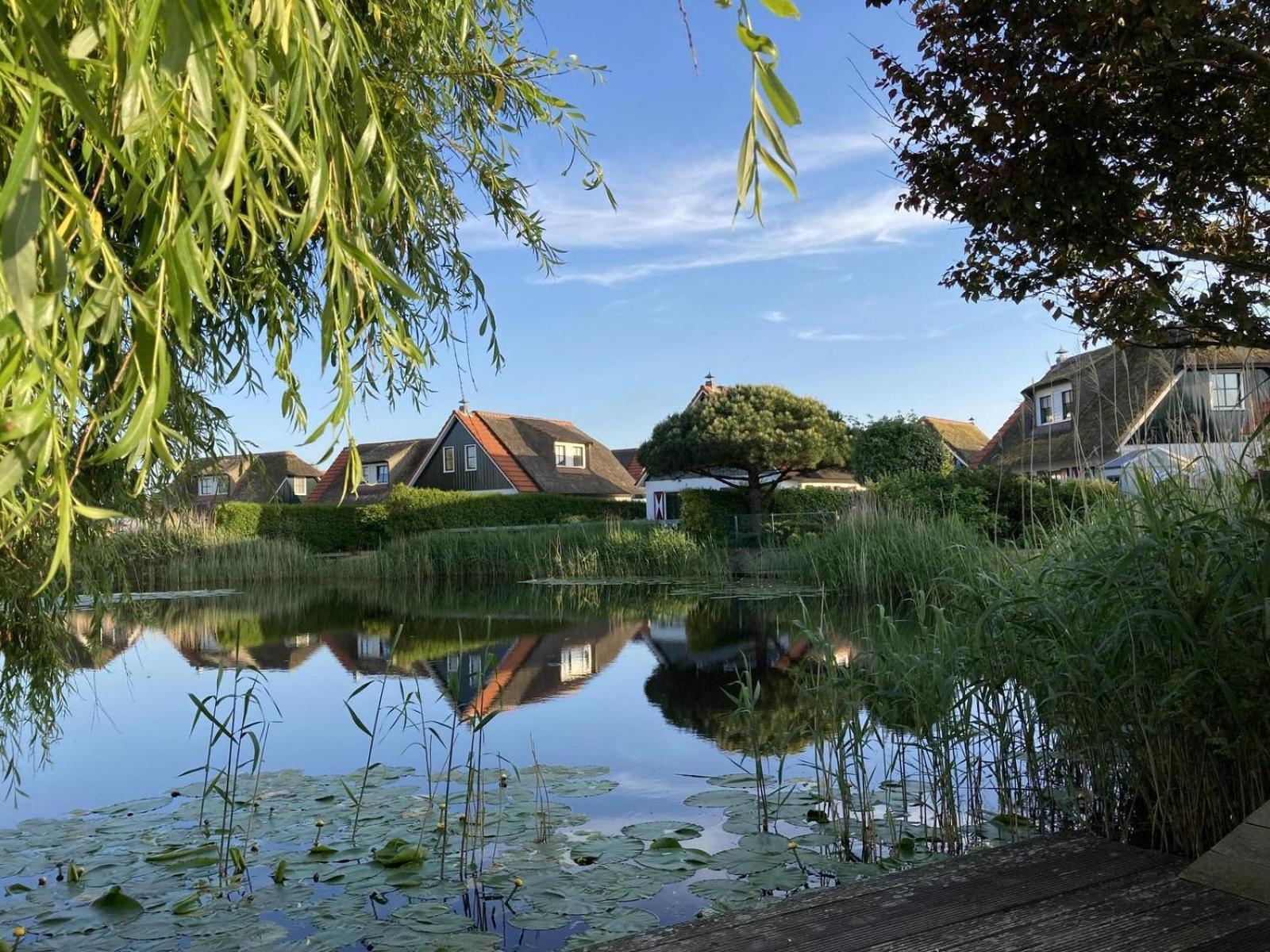 Villa Buitenplaats 47 Callantsoog Exterior foto