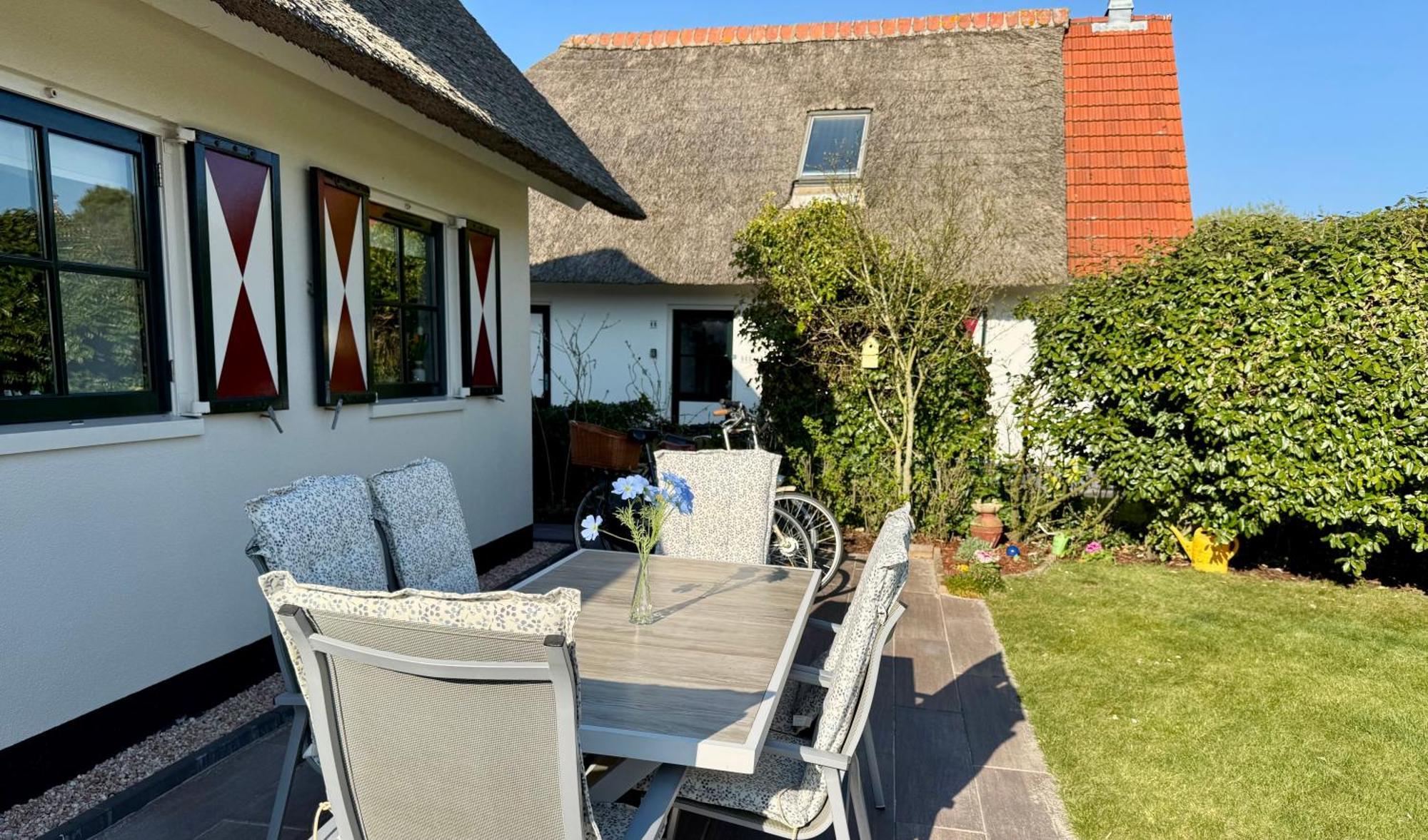 Villa Buitenplaats 47 Callantsoog Exterior foto