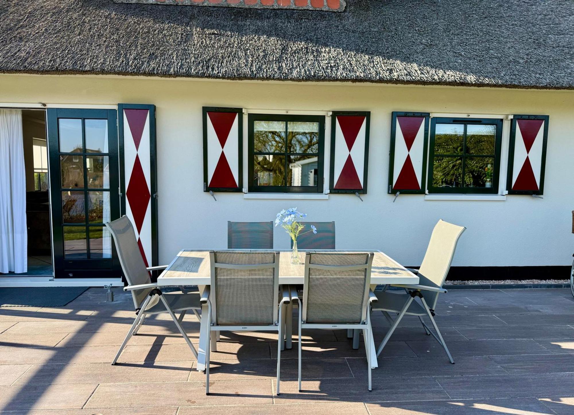 Villa Buitenplaats 47 Callantsoog Exterior foto