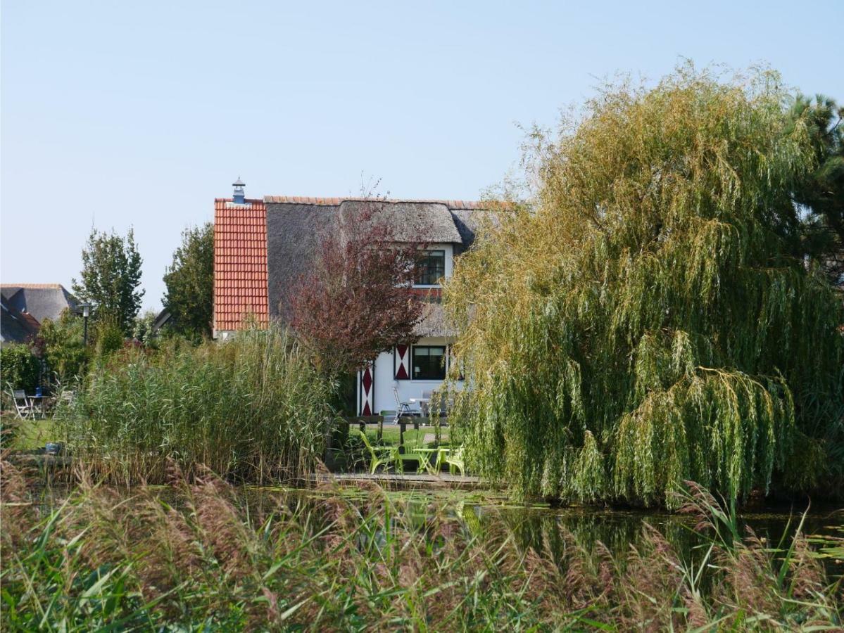 Villa Buitenplaats 47 Callantsoog Exterior foto